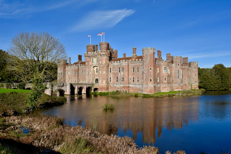 Herstmonceux
