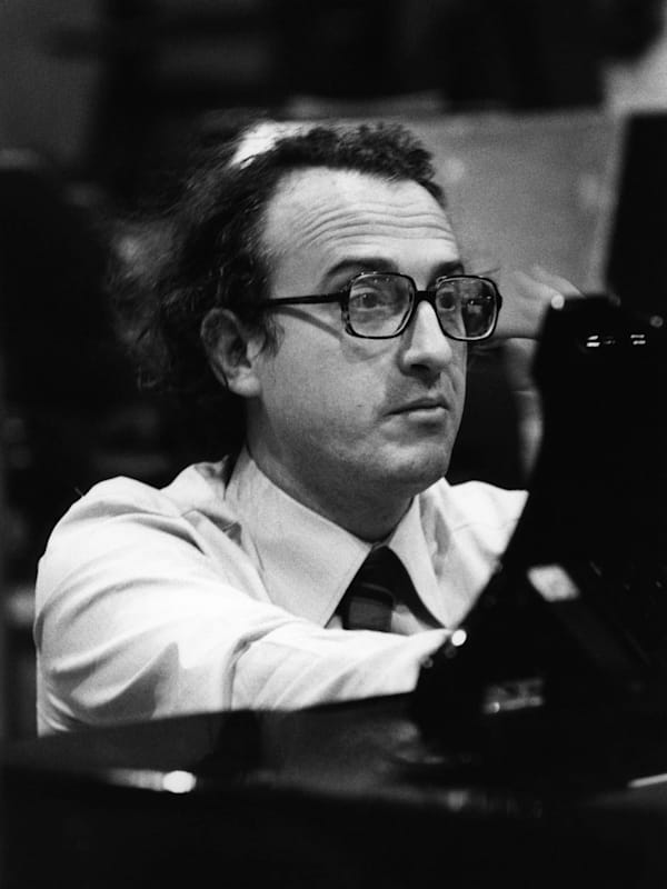Pollini, Maurizio