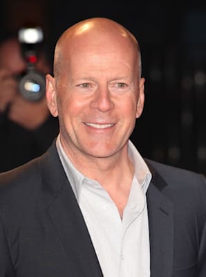 Bruce Willis