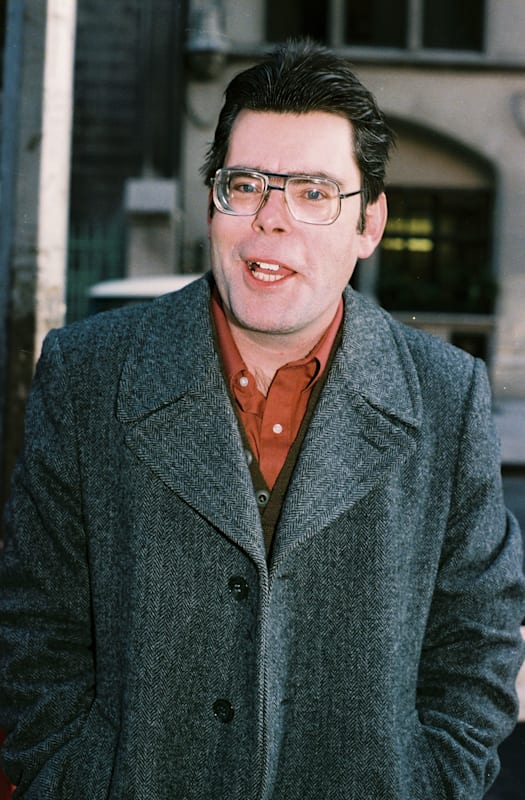 Stephen King