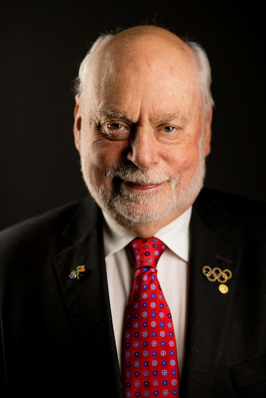 Sir J. Fraser Stoddart