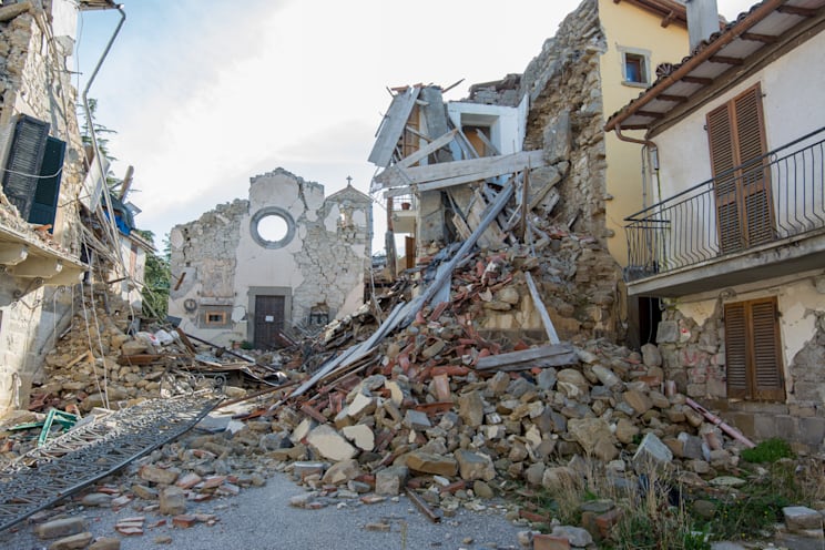 Amatrice