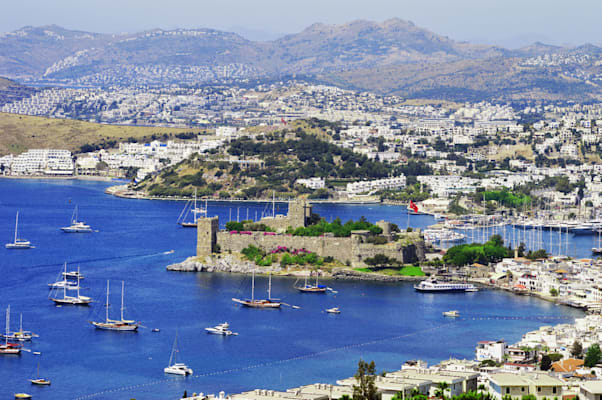 Bodrum