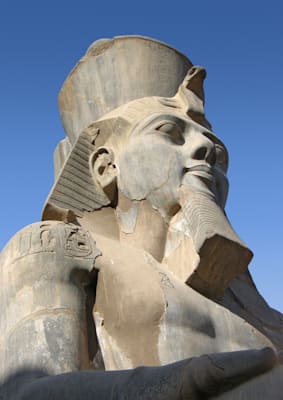 Ramses II.