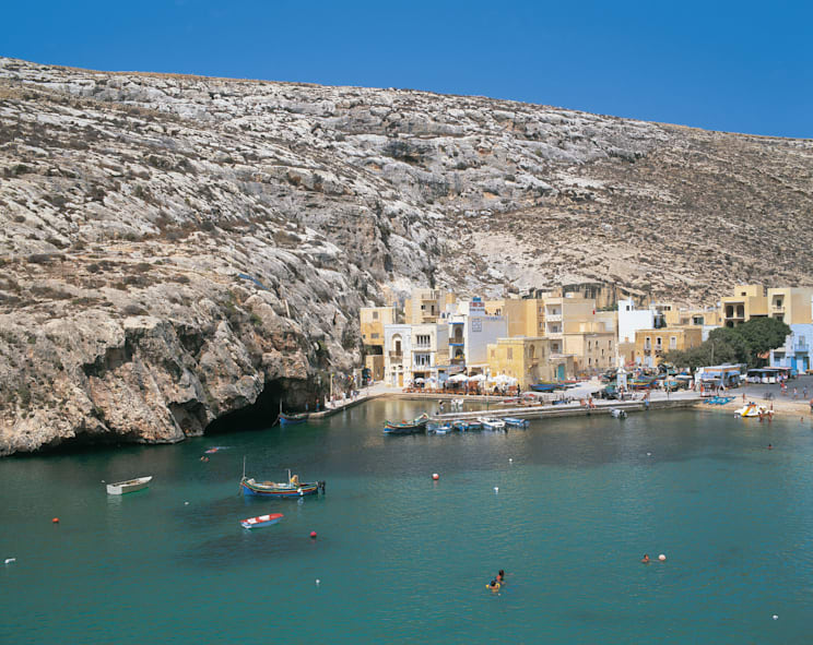 Gozo