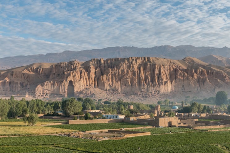 Bamiyan