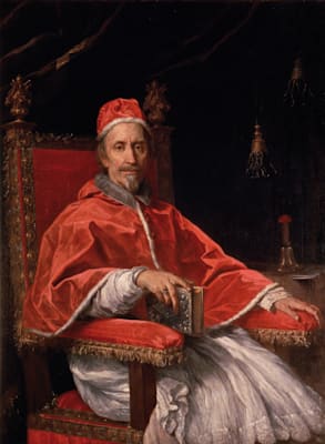 Papst Klemens IX.