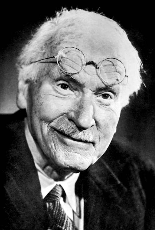 Carl Gustav Jung