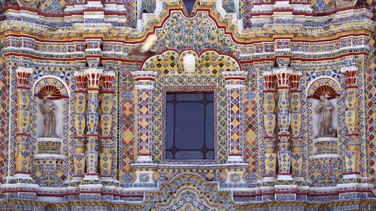 Azulejos