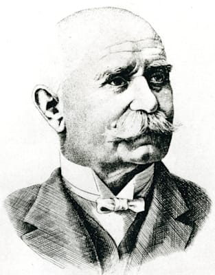 Ferdinand Graf von Zeppelin