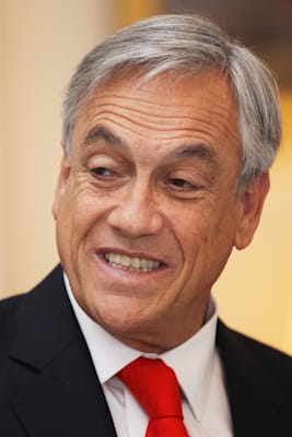 Piñera Echenique, Miguel Juan Sebastián