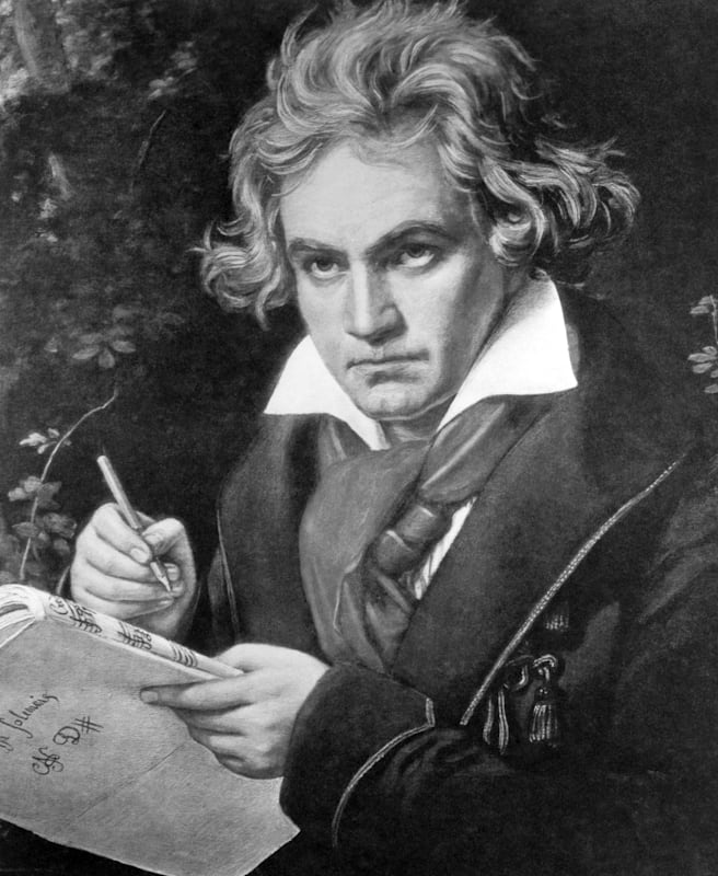 Beethoven