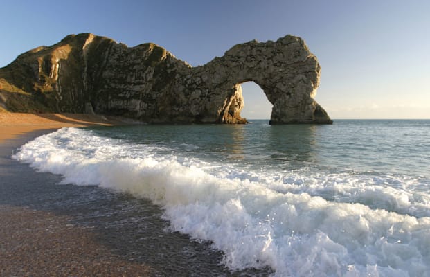 Jurassic Coast