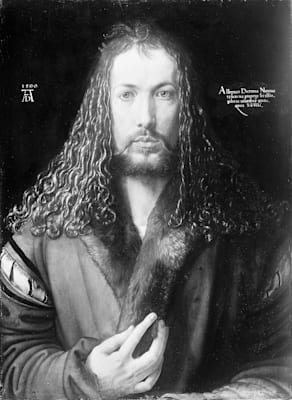 Albrecht Dürer