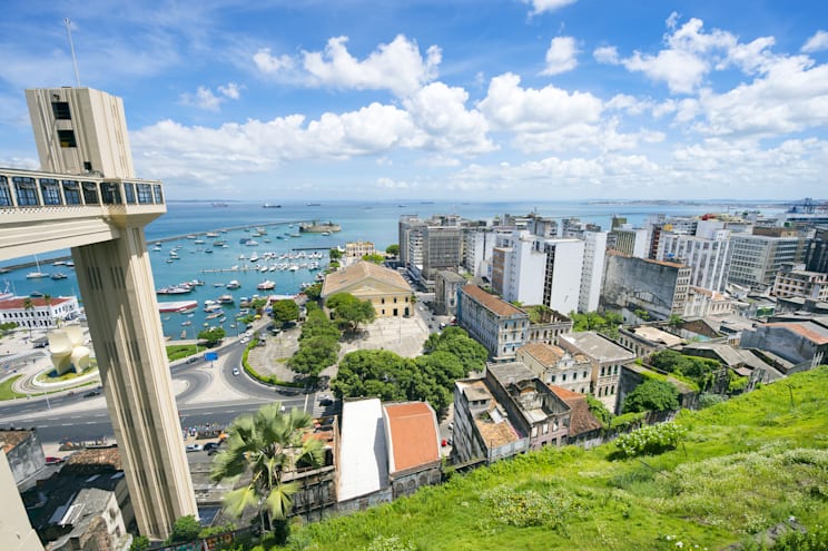 Salvador de Bahia