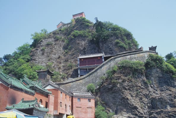 Wudang Shan