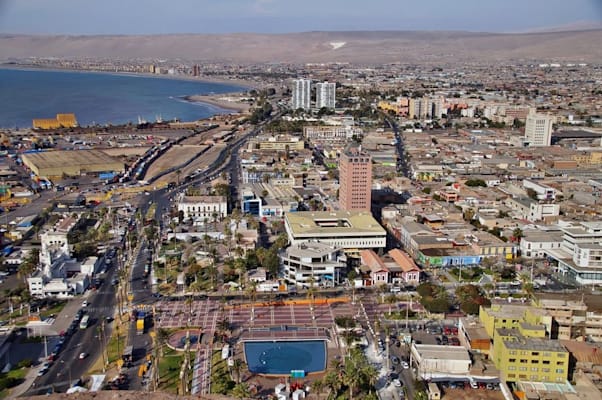 Arica