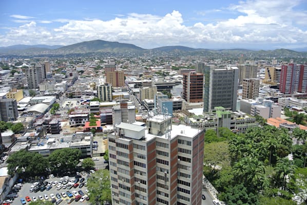 Barquisimeto