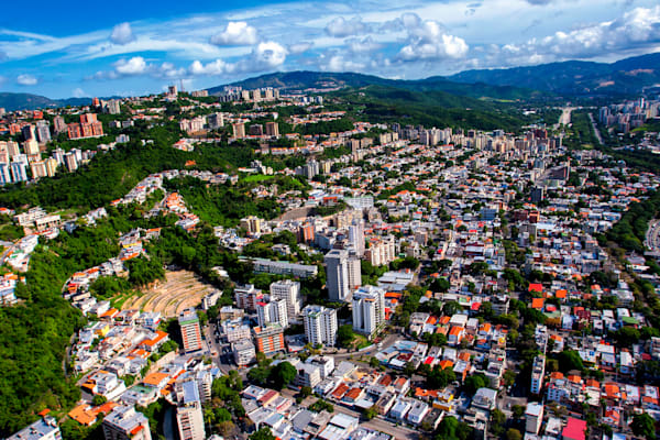 Caracas