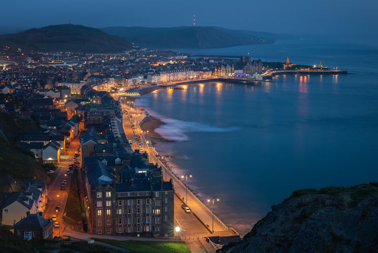 Aberystwyth
