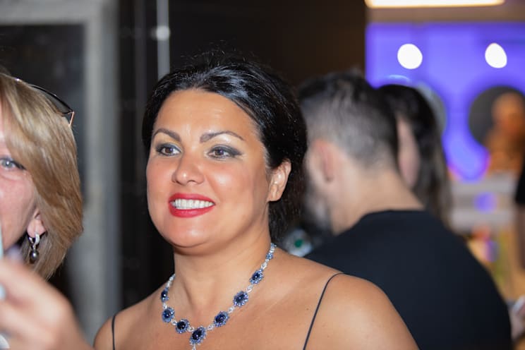 Netrebko