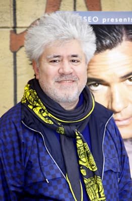 Almodóvar, Pedro