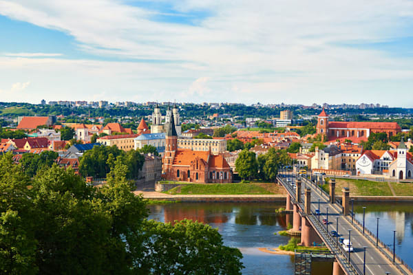 Kaunas