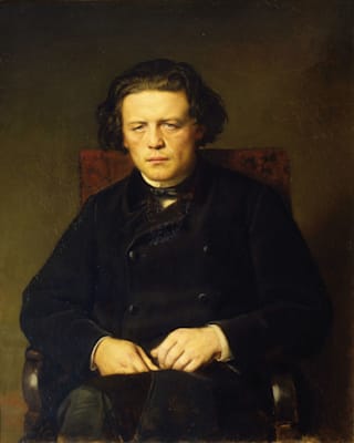 Rubinstein, Anton