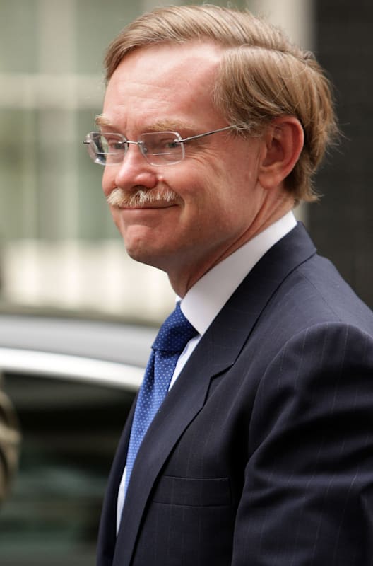 Zoellick, Robert Bruce