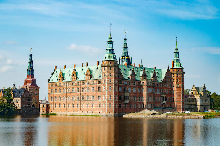 Frederiksborg