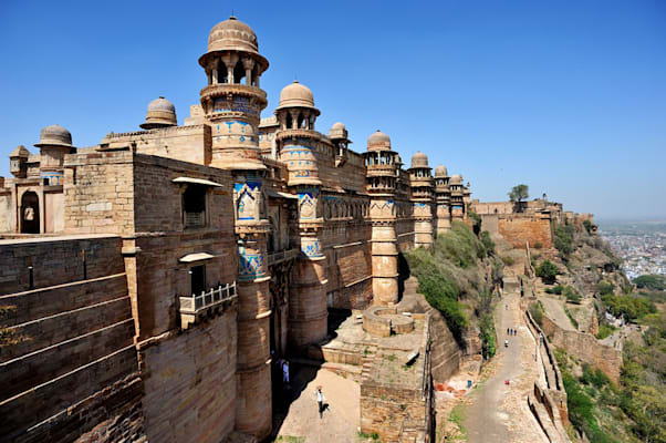 Gwalior