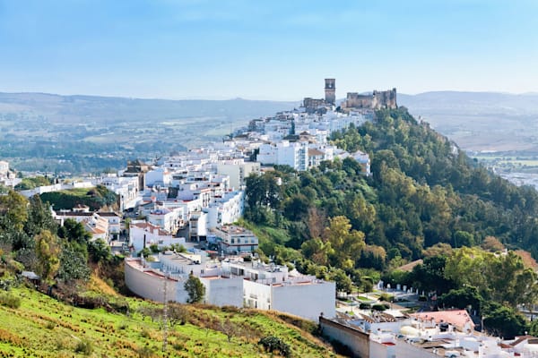 Arcos de la Frontera