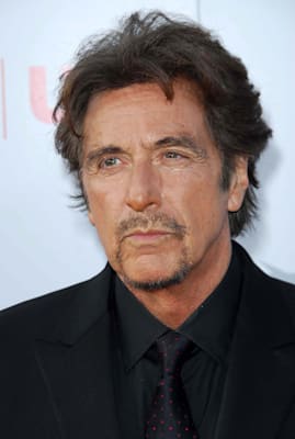 Al Pacino