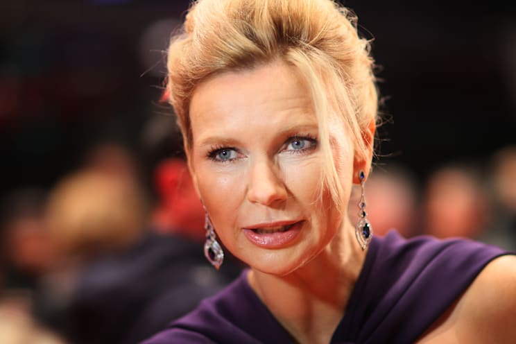 Veronica Maria Ferres