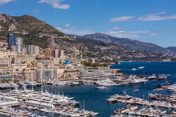 Monaco
