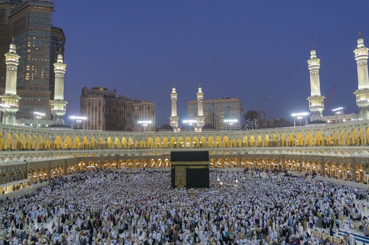 Kaaba