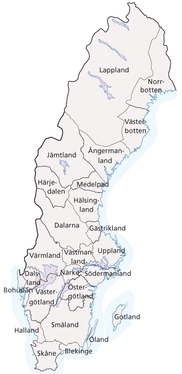 landskap