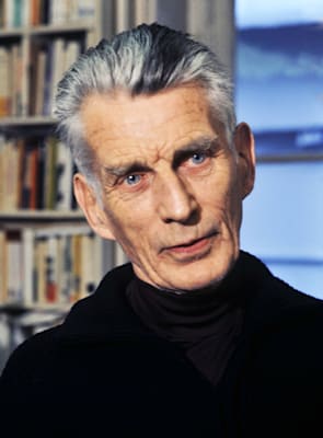 Samuel Beckett