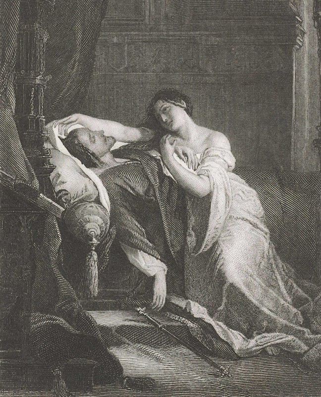 Johanna (die Wahnsinnige)