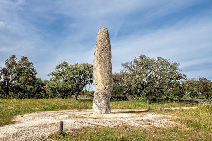 Menhir