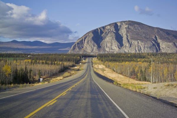 Alaska Highway