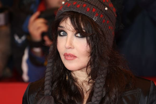 Isabelle Adjani