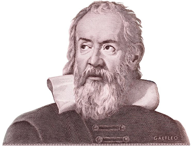 Galileo Galilei