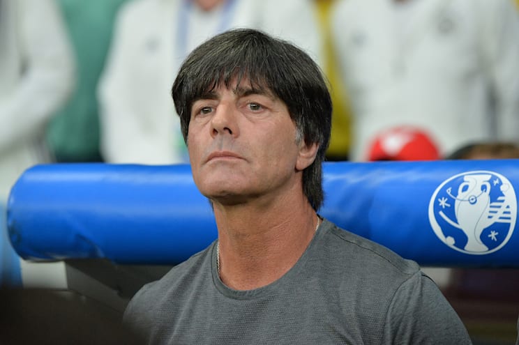 Joachim Löw
