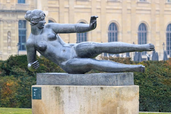 Maillol, Aristide