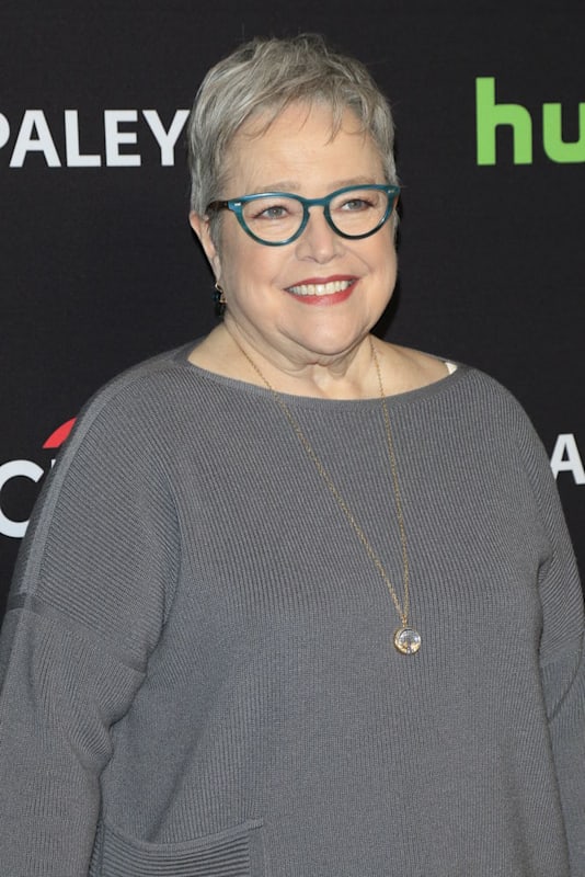 Kathy Bates