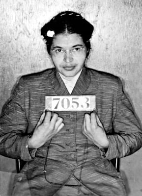 Rosa Parks