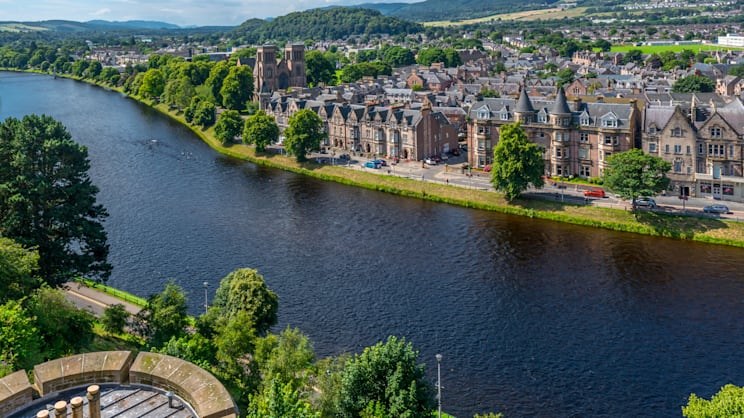 Inverness