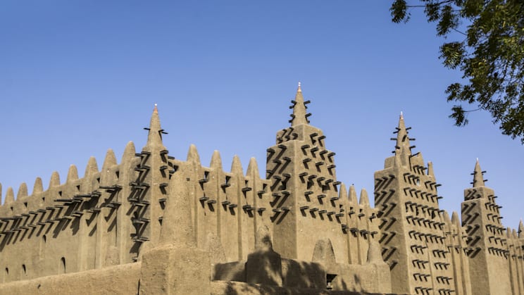 Djenné