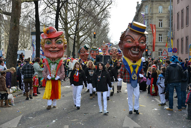Karneval